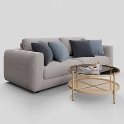 Sofa Superhiro