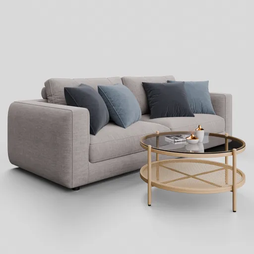 Sofa Superhiro