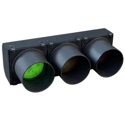 Traffic Light