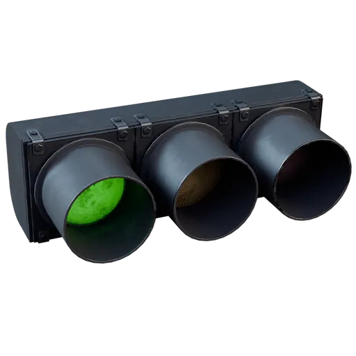 Traffic Light