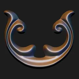 Crescent Crest