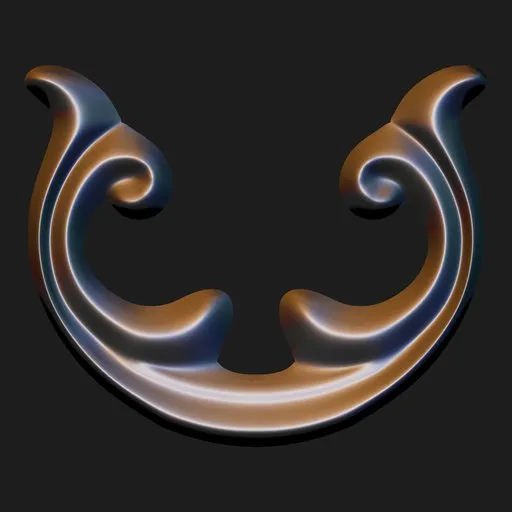 Crescent Crest