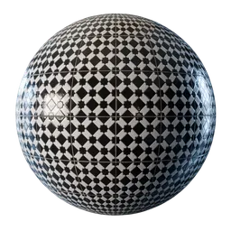 Moroccan Ceramic Tiles