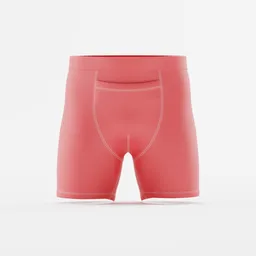 Fashion Design Underwear for Men