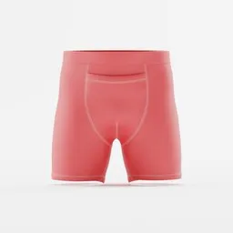 Fashion Design Underwear for Men