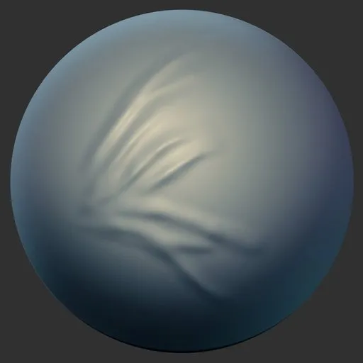 ER Fabric Brush 46