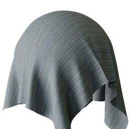 Stripe Duckegg Texture