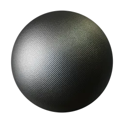 Procedural Grippy Knurled Metal