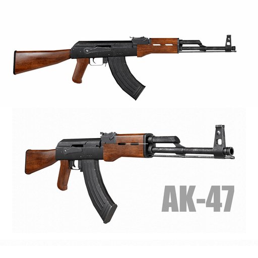 Ak-47