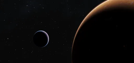 Realistic Planet Atmosphere