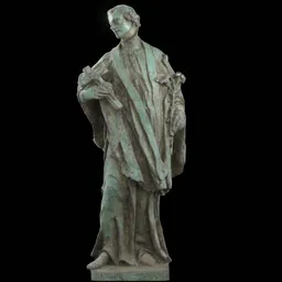 Vs Saint Aloysius Gonzaga