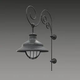 Echo Lantern