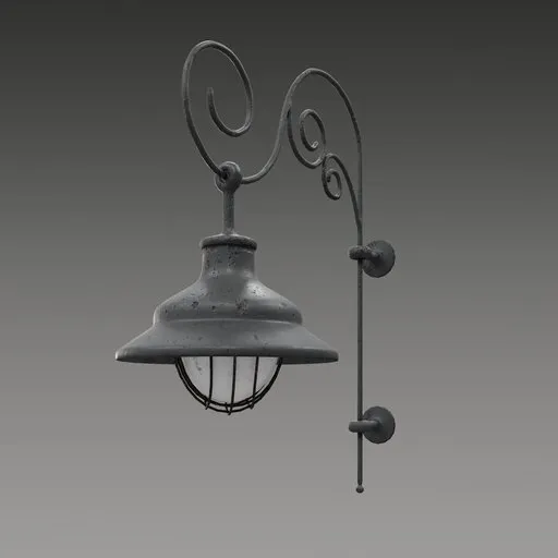 Echo Lantern