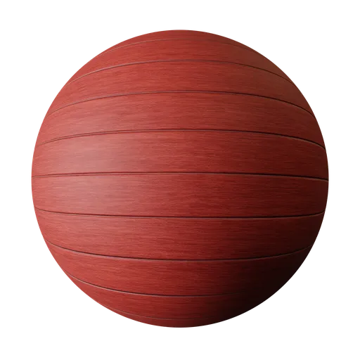 Wooden Planks