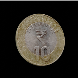 Indian Coin