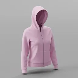 Set In Hoodie