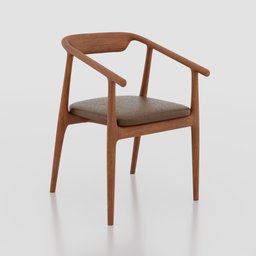Leve chair