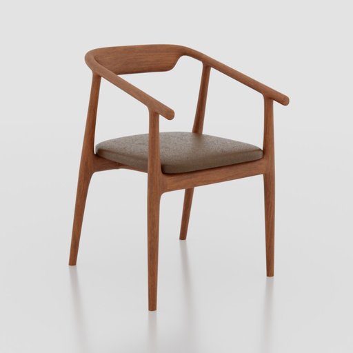Thumbnail: Leve chair