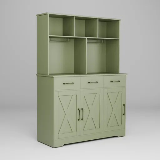 Kitchen Pantry