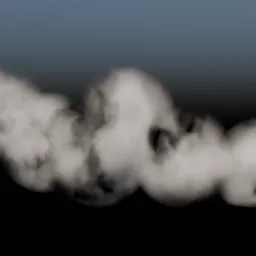 Realistic Cloud