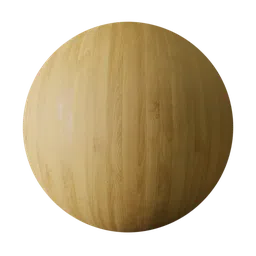 High-quality seamless Alder wood texture for realistic 3D rendering in Blender and PBR applications.