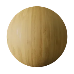 Seamless Fine Alder Wood