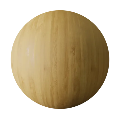 High-quality seamless Alder wood texture for realistic 3D rendering in Blender and PBR applications.