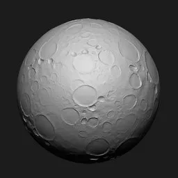 3D sculpting brush effect for Blender, creating realistic skin damage like cuts and burns on character models.