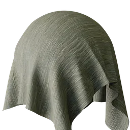 Plain Green Texture