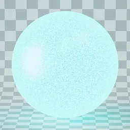 GlassCrackGlow