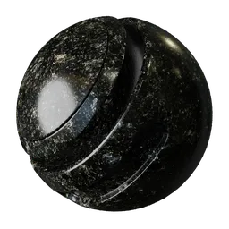 Graphite Eclipse Granite