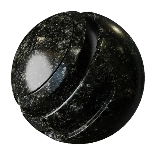 Graphite Eclipse Granite