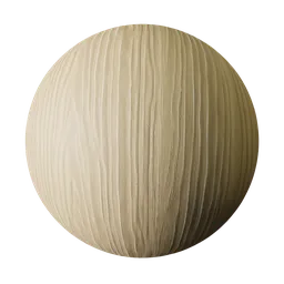 PVC Wooden Pattern