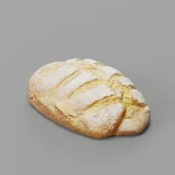 Homemade Bread