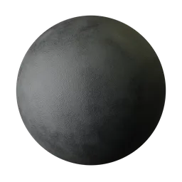 Procedural Asphalt