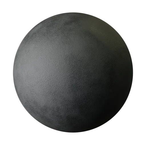 Procedural Asphalt