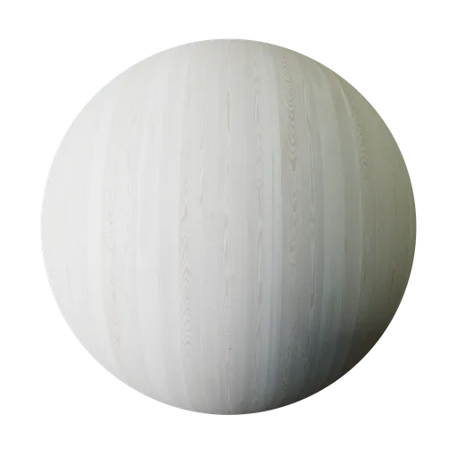 Bleached Wood Veneer