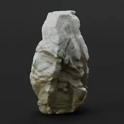 Pointed Rock