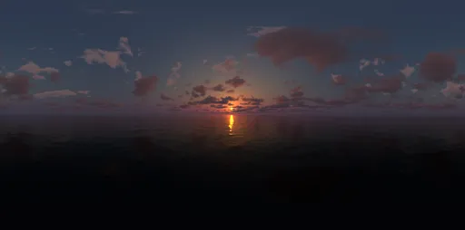 Evening