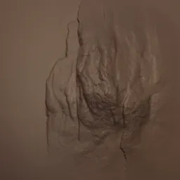 Rock Rugged Brush s2925 3