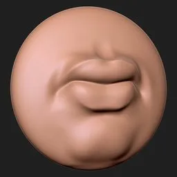 Bubble Pout