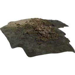 Coast Rocks 03