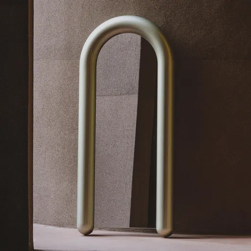 Soufflé Mirror