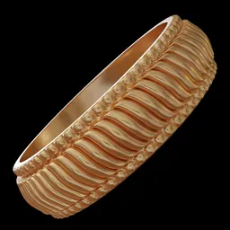 Gold  ring (Ring)
