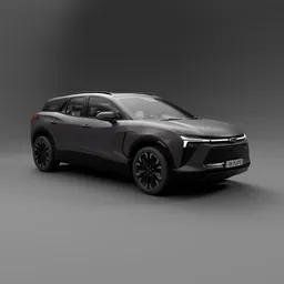 Chevrolet Blazer EV RS 2024