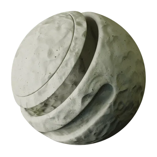 Dry Mud