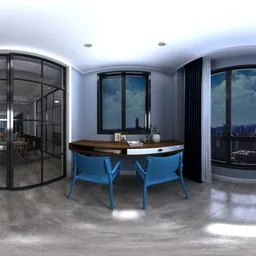 Workroom