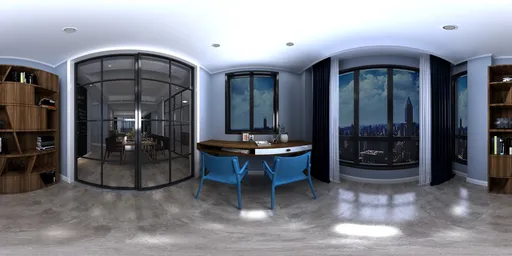Workroom