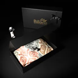 Luxury Packaging box