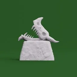 Dragonkeycap printing